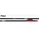 Easton FMJ 340 w/Blz 6 pack