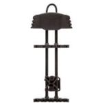 Quiver Trophy Ridge 5-Spot Black