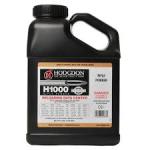 Hodgdon H1000 8lb Smokeless Rifle Powder