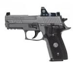 SIG P226 9MM 4.4" PSTL LEGION SAO