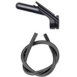 Pine Ridge Archery Nitro Peep Sight W/Premium Silicone Tubing