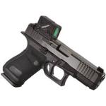 GLOCK 19 GEN6 AIMPOINT COA 9MM 4.02" 15RD