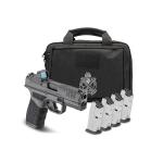 SPR HELLCAT PRO 9MM 3.7" 10RD GEAR PAC