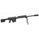 Remington/Bushmaster 50cal. Bolt Rifle 30" Barrel