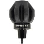 Allen 6106 Crossbow Decocking Bolt 0.10 oz.