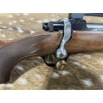 NRA Ruger M77 6.5 Creedmoor
