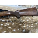 NRA Ruger M77 6.5 Creedmoor
