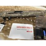 Benelli SBE 3 12ga 3.5" 26" barrel