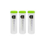 Breakthrough Clean Technologies, Suppressor Cleaning Tubes, 3-Pack
