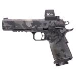CNC KIMBER 1911 DS WARRIOR STEALTH