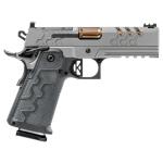 KMB 2K11 PRO SS OR 9MM 19RD