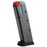IWI MAG JERICHO 402P 40SW BK 12RD