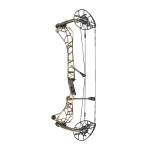 Mathews ARC 30, RH, 70lb, 27.5 in MO BOT