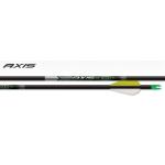 Arrow Easton Axis 5mm 500 Blz 6Pk