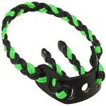 Sling Paradox Elite Black/Neon Green