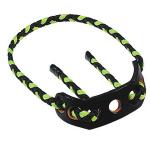 Sling Paradox Black/Neon Green