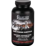Alliant 150524 Black MZ Powder Muzzleloader 1lb Bottle