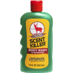 Super Charged® Scent Killer® Body Wash & Shampoo