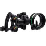 TruGlo Storm G2 Compact Bowhunting Sight