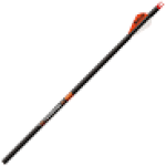 Easton 6.5MM Bowhunter 300 includes 8-32 inserts