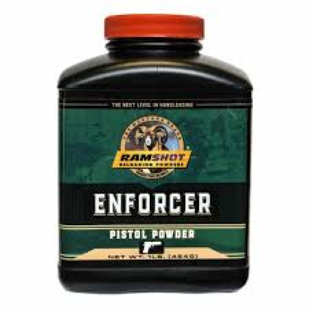 Ramshot Enforcer 1LB