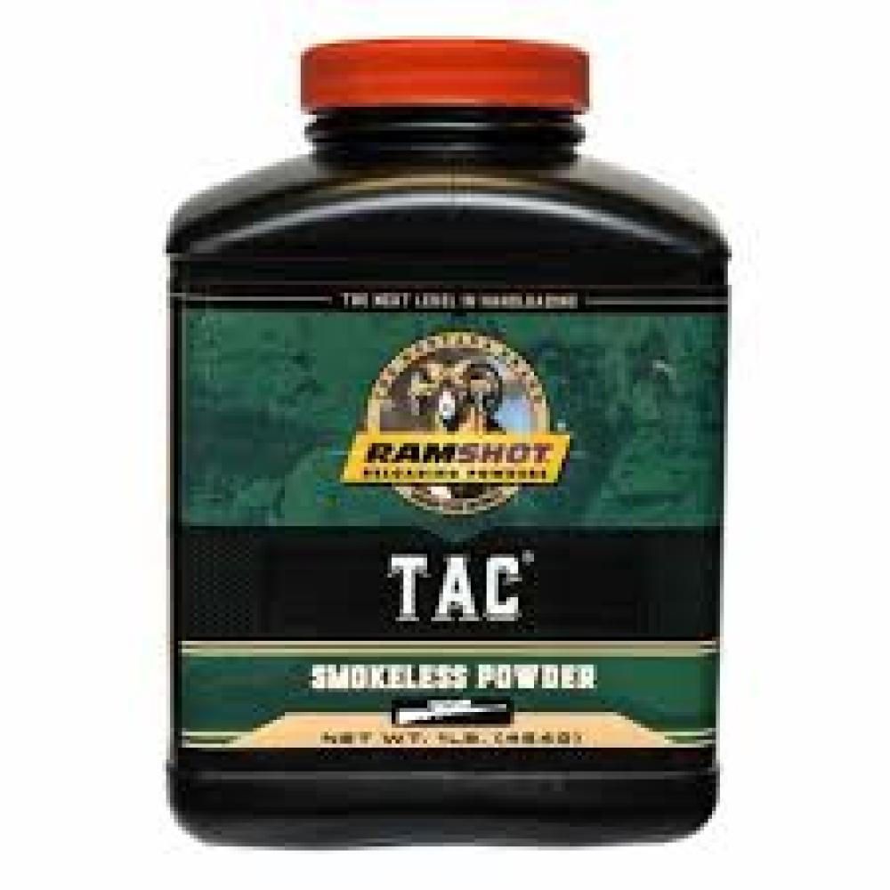 TAC 1lb Smokeless Rifle Powder
