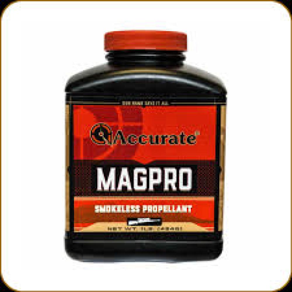 Accurate Magpro 1LB