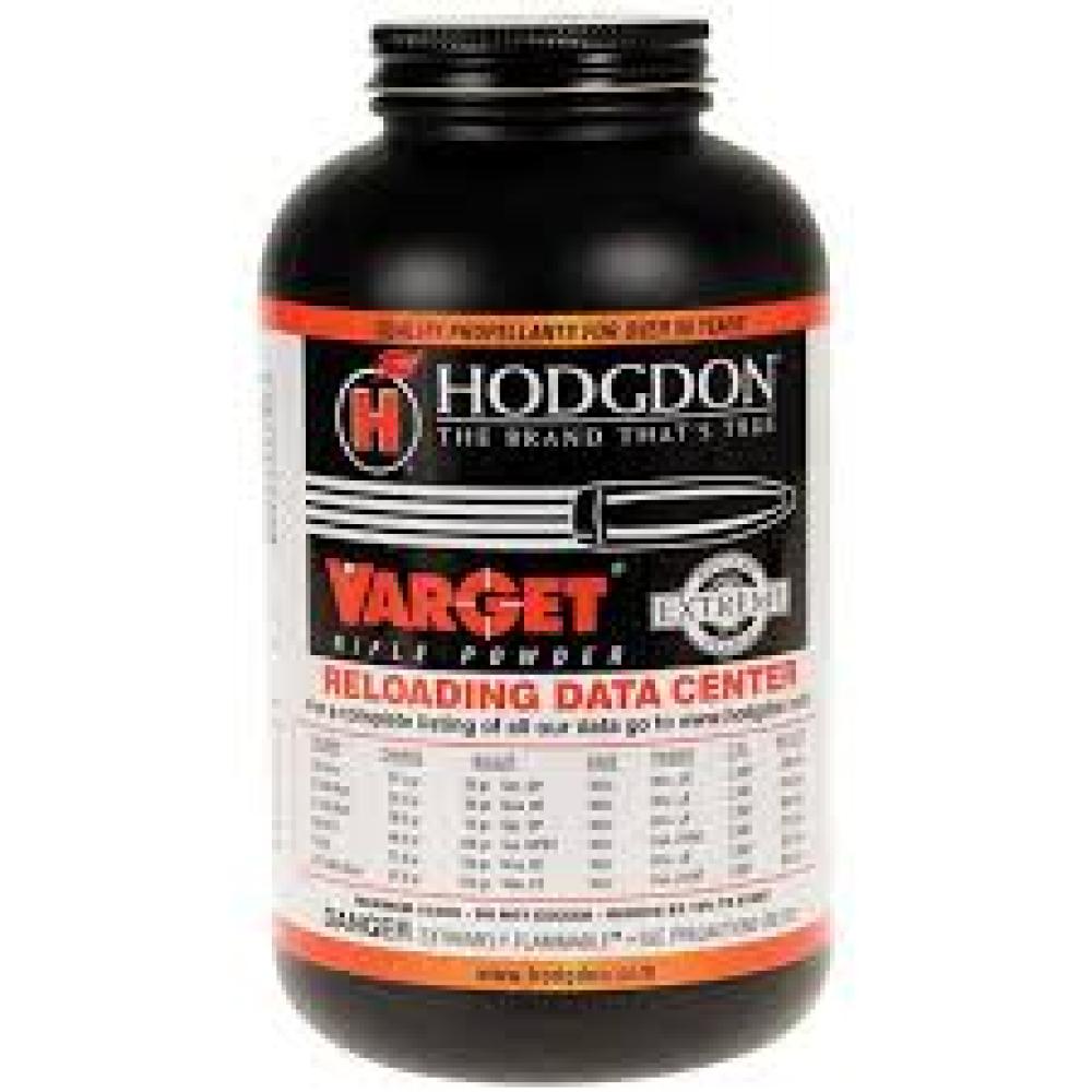 Hodgdon Varget 1LB