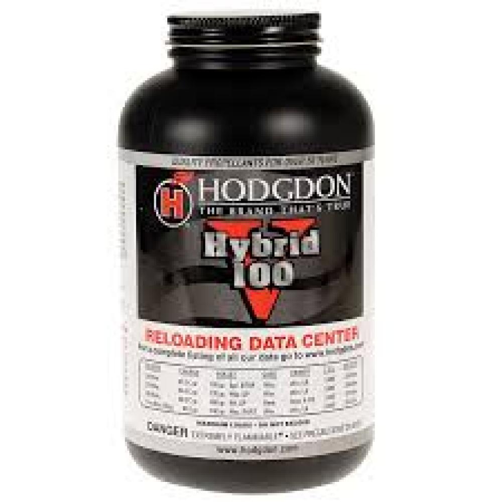 Hodgdon Hybrid100V 1LB