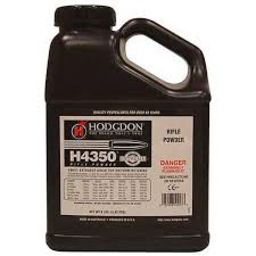 Hodgdon H4350