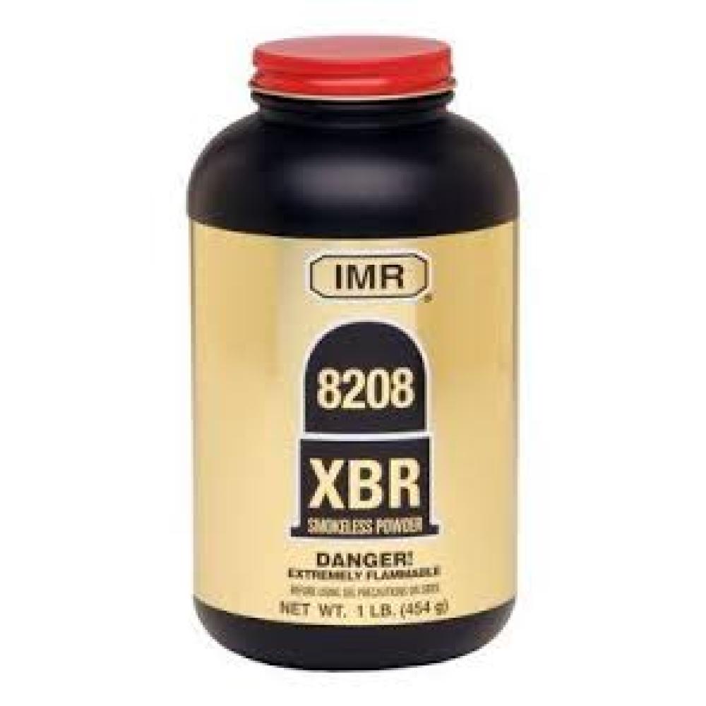 IMR 8208XBR 1LB