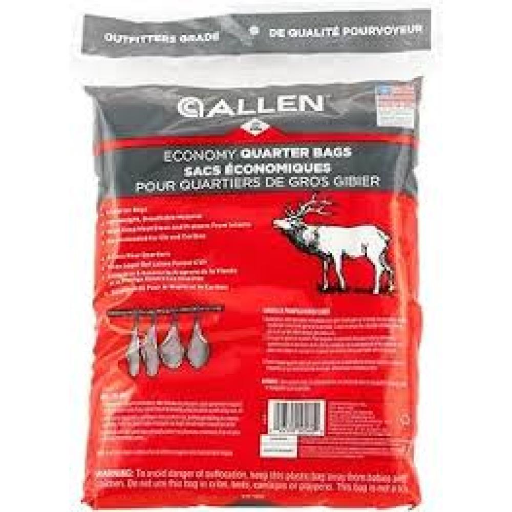 Economy Quarter Bags