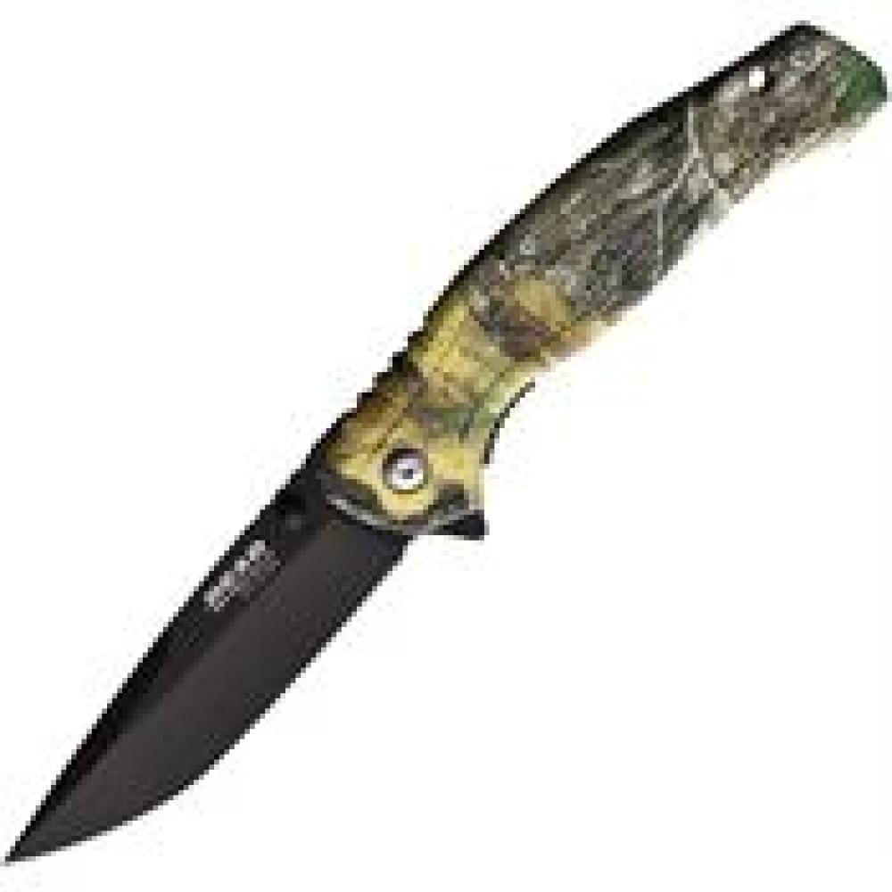 Bear & Son Brisk 2.0 Folding Knife