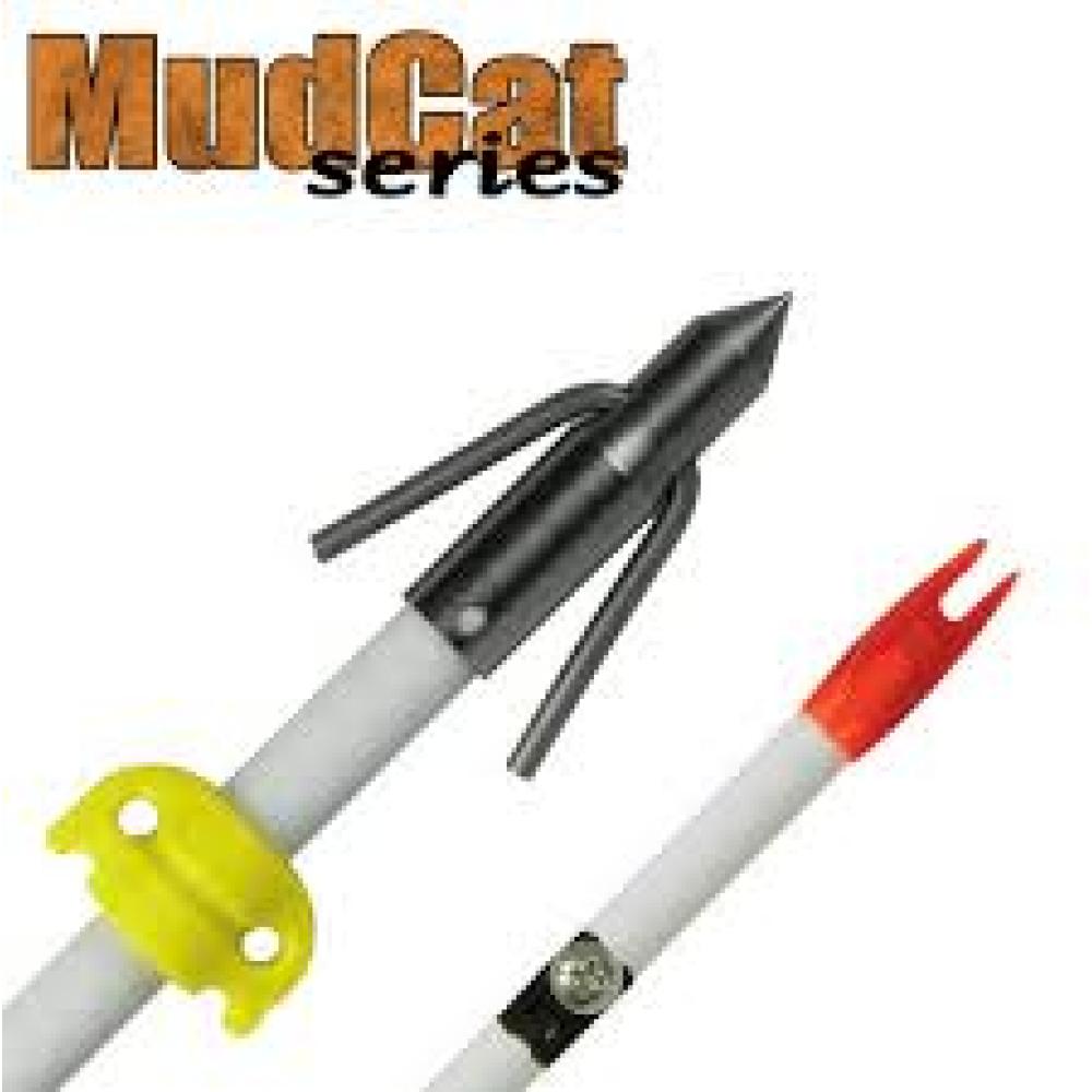 MUDCAT SERIES FISH BUSTER BOW FISHING ARROW