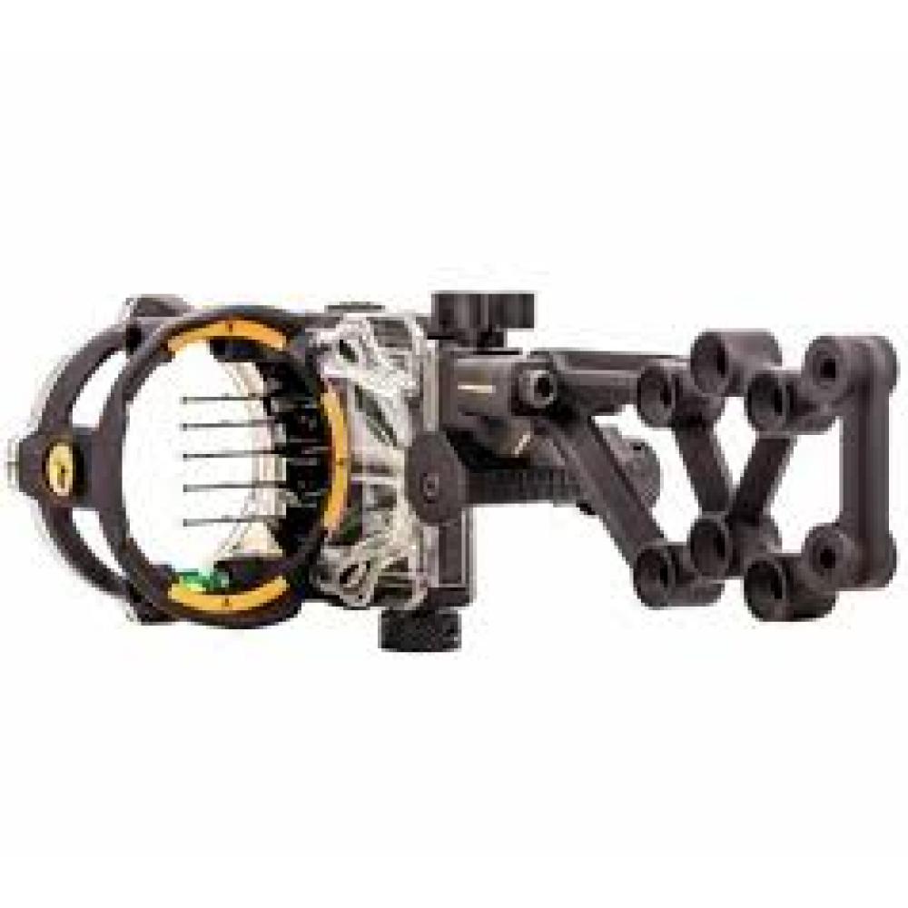 REACT 5 RIGHT HAND 5 PIN SIGHT