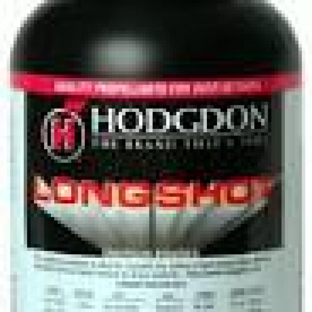 Longshot® 1lb Smokeless Shotshell Powder