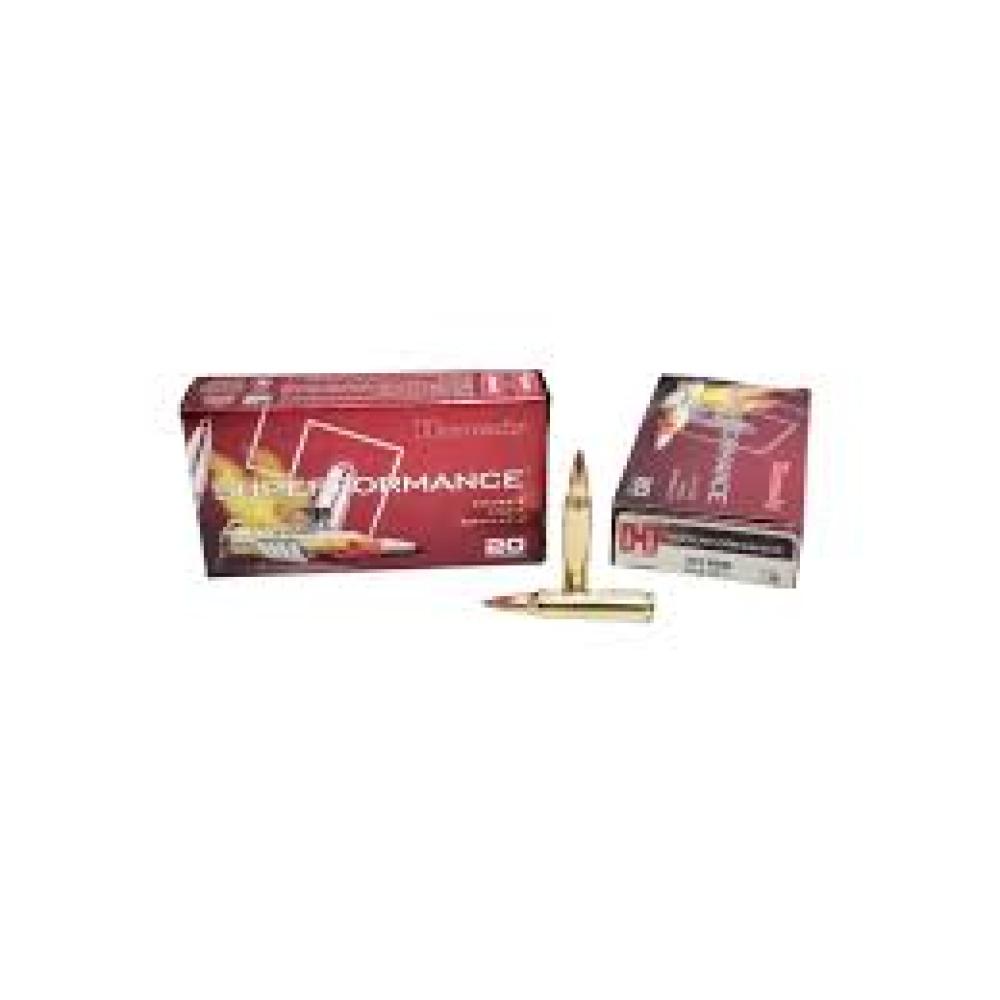 SUPERFORMANCE 223 REMINGTON AMMO
