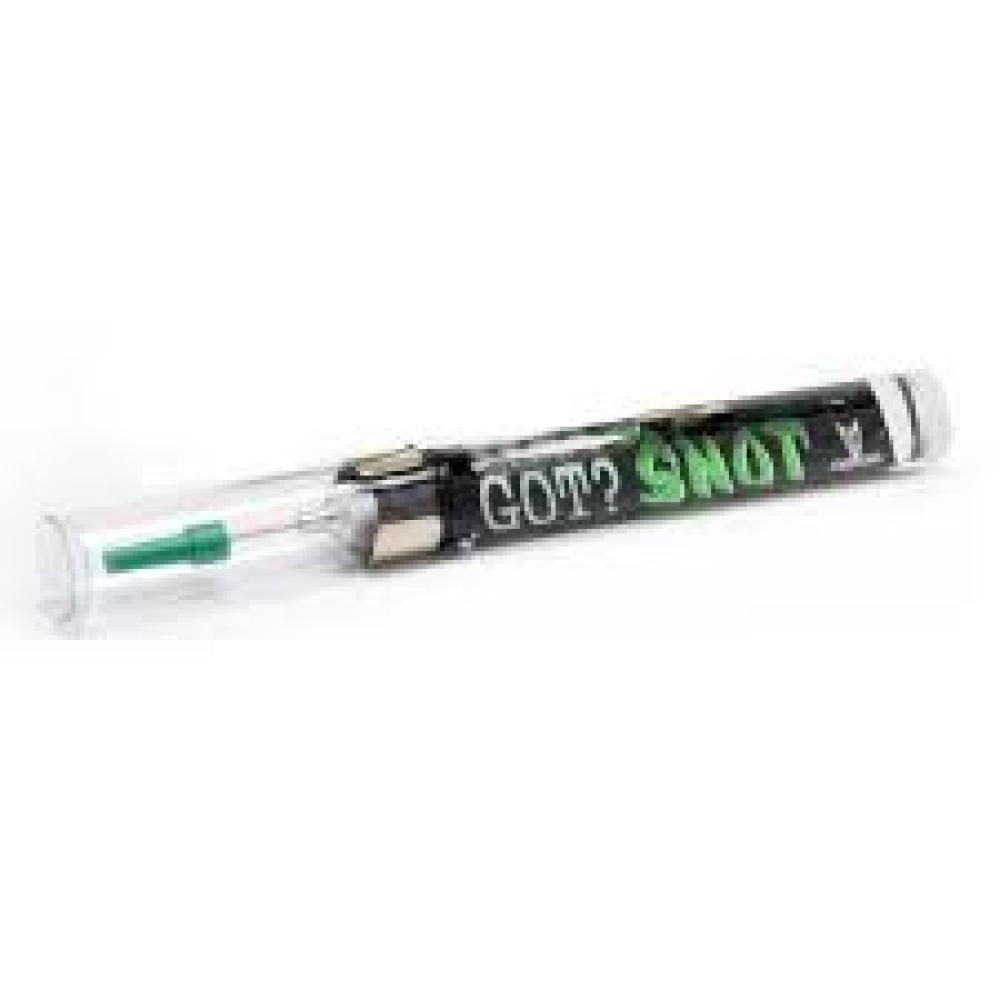 Pen Bow Snot Archery Oiler