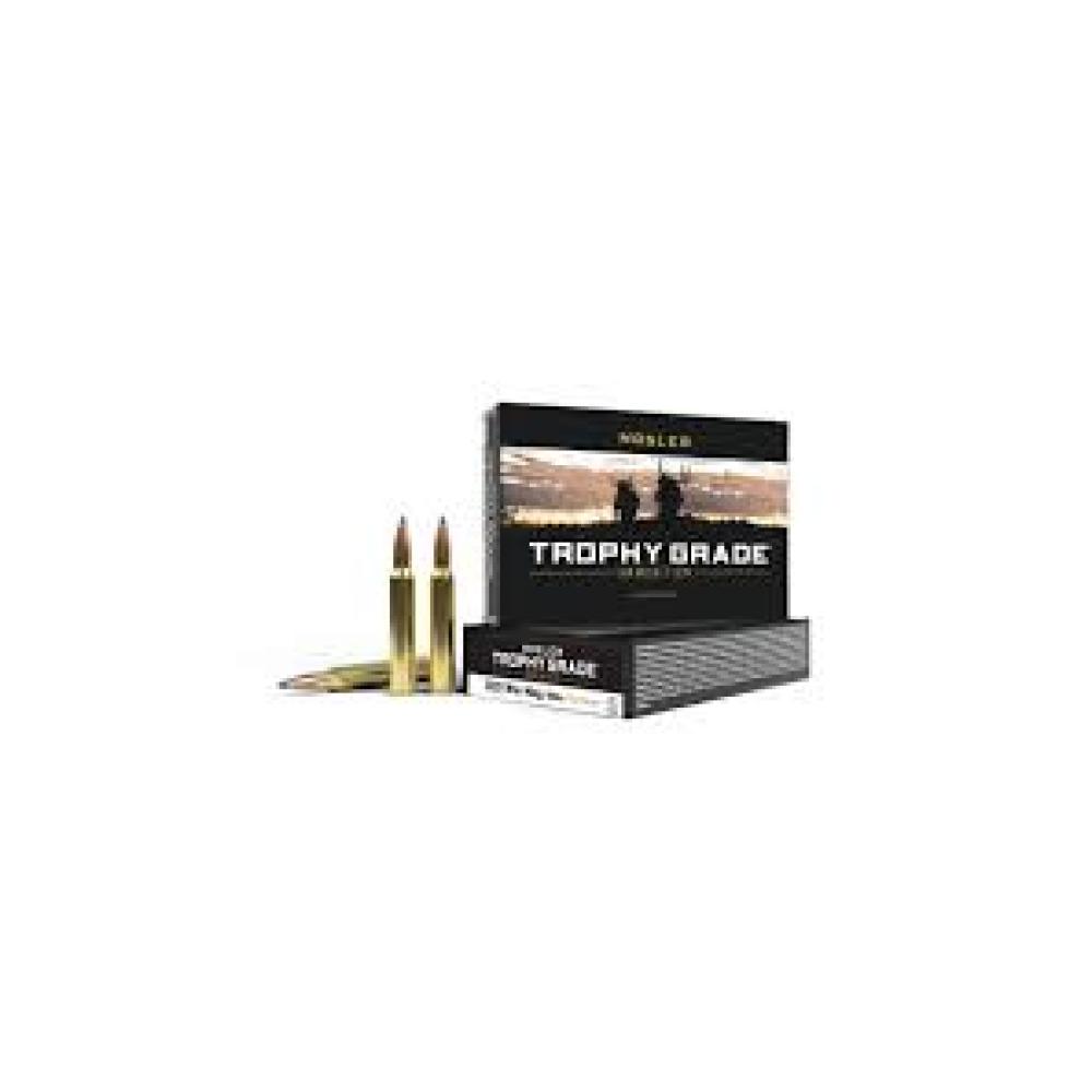 NOS AMMO 300WIN 180GR PTN 20/10