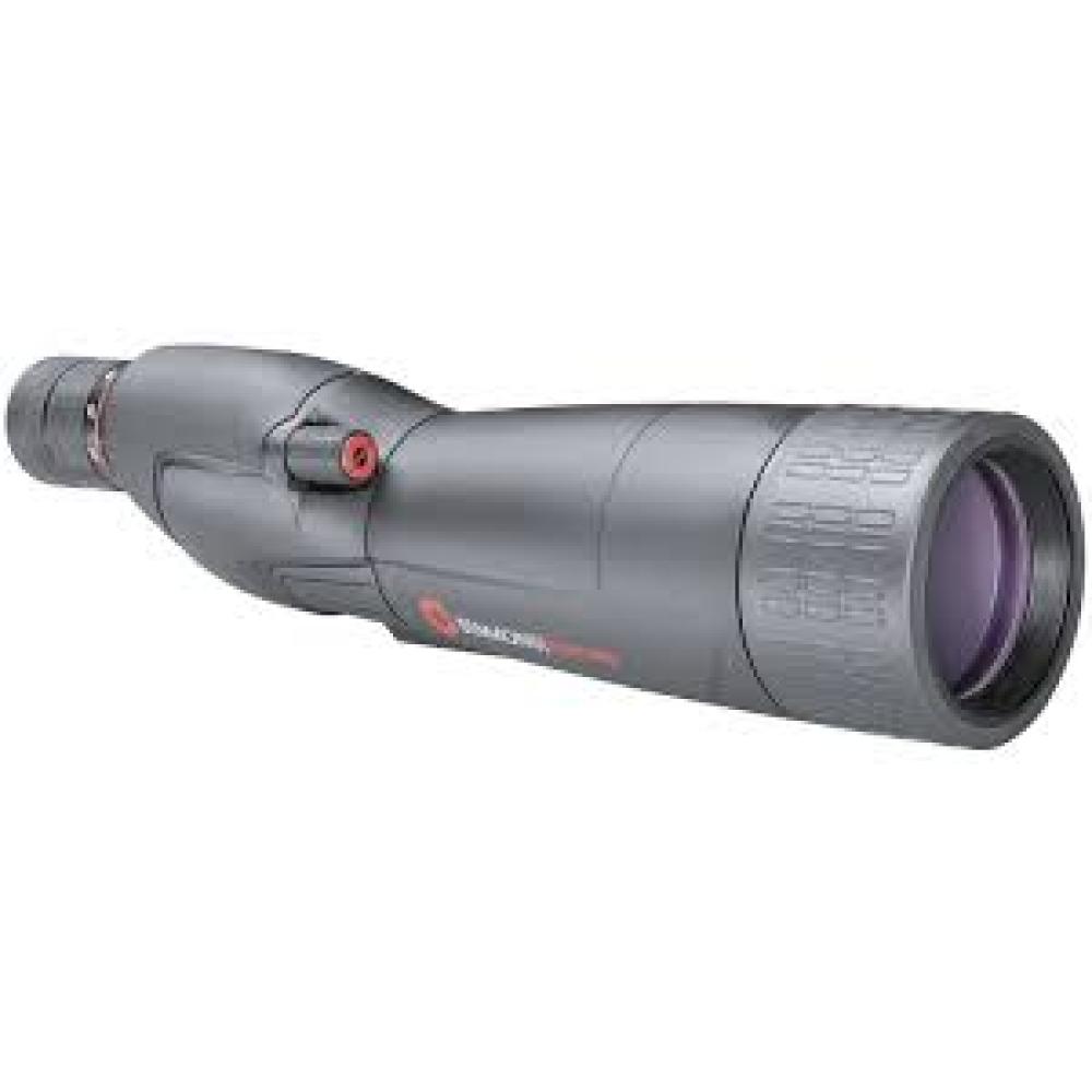 Simmons 20-60x60in Spotting Scope Tripod Hard/Soft Case