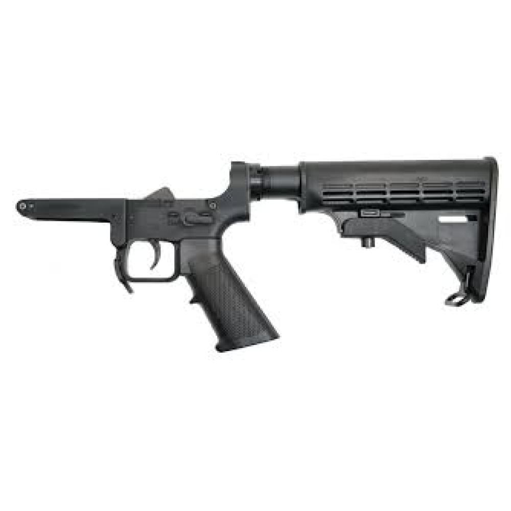 P.S.A. Complete lower 7.62x39