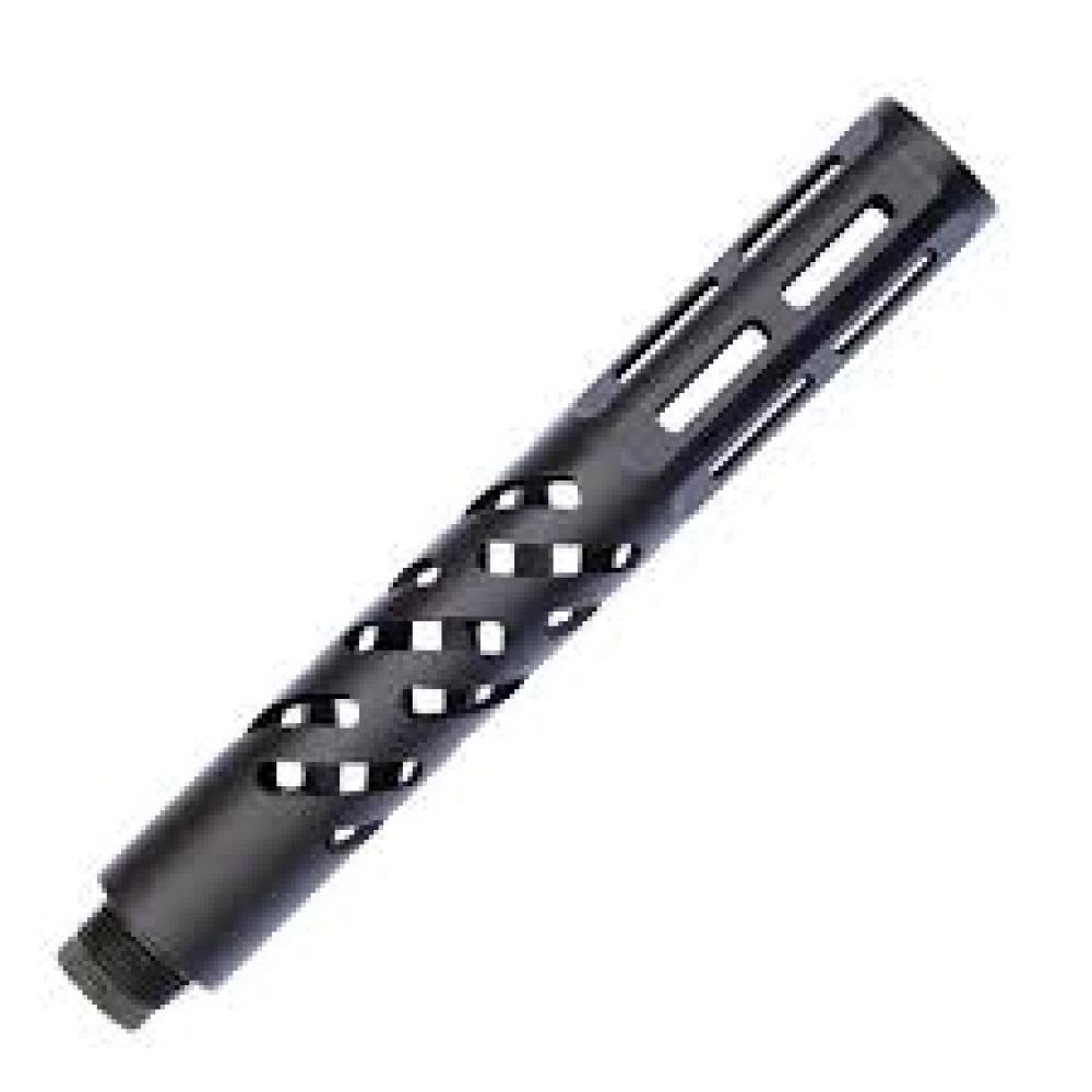 TNW ASR Extended Handguard M-Lok
