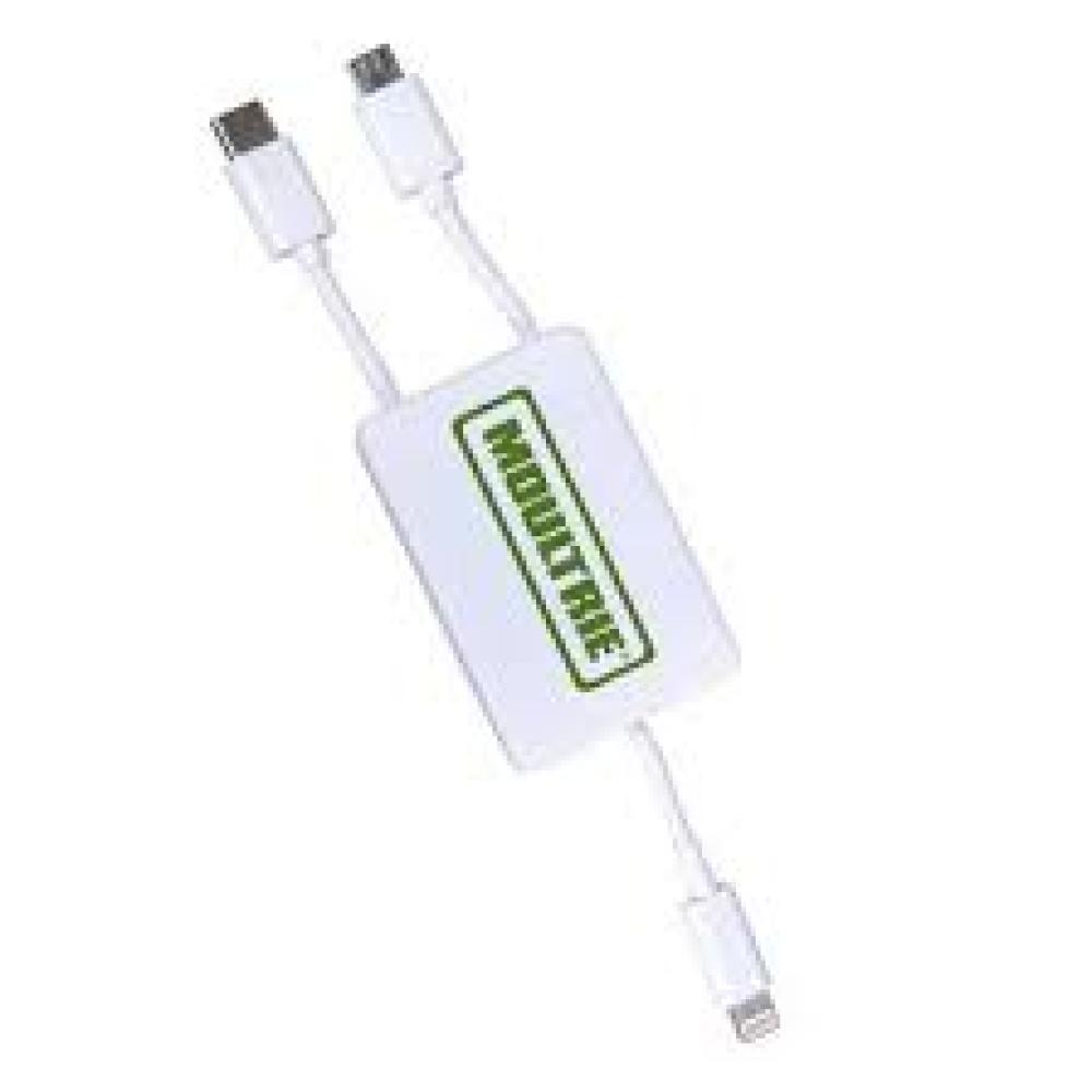 Moultrie Smartphone SD card reader