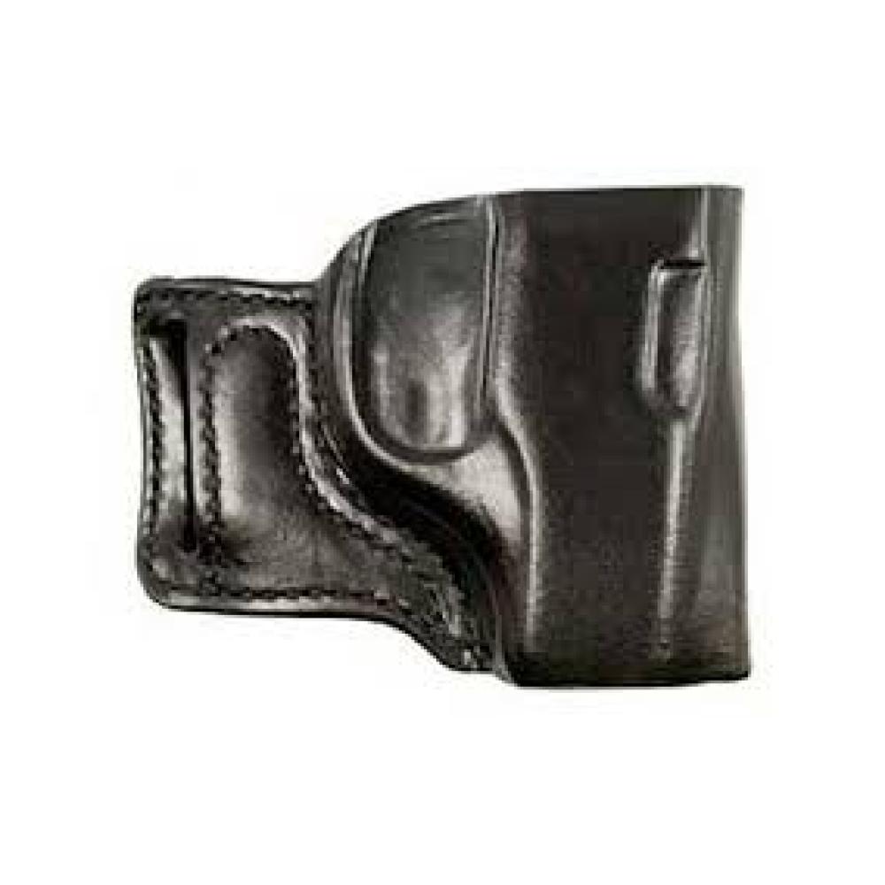 Desantis E-GAT XD9/40 RH BLK 115BA88Z0