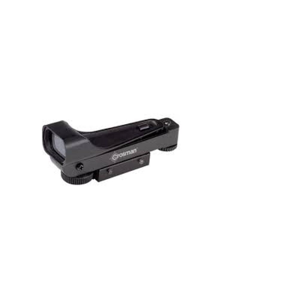 Crosman Airgun Red Dot Sight 0290RD