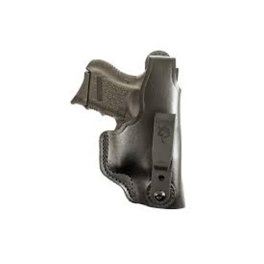 Desantis DUALCARRY II XDS RH BLK 033BAY1Z0