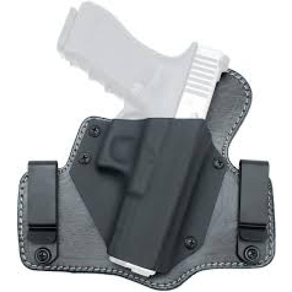 Kydex/Leather TXPART215 1911 5" RH