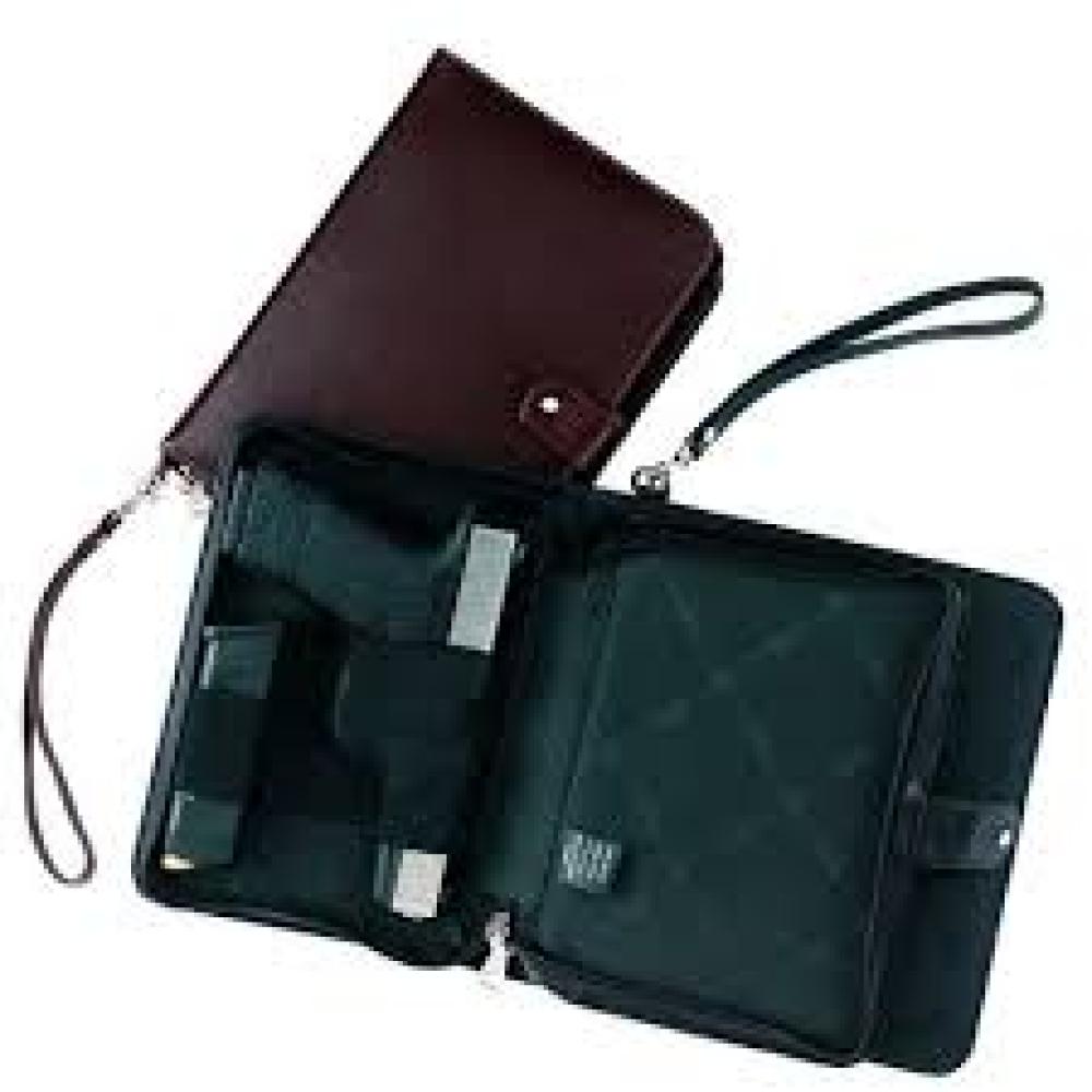 GALCO DEFENSE PLANNER HOLSTER BROWN AMBI