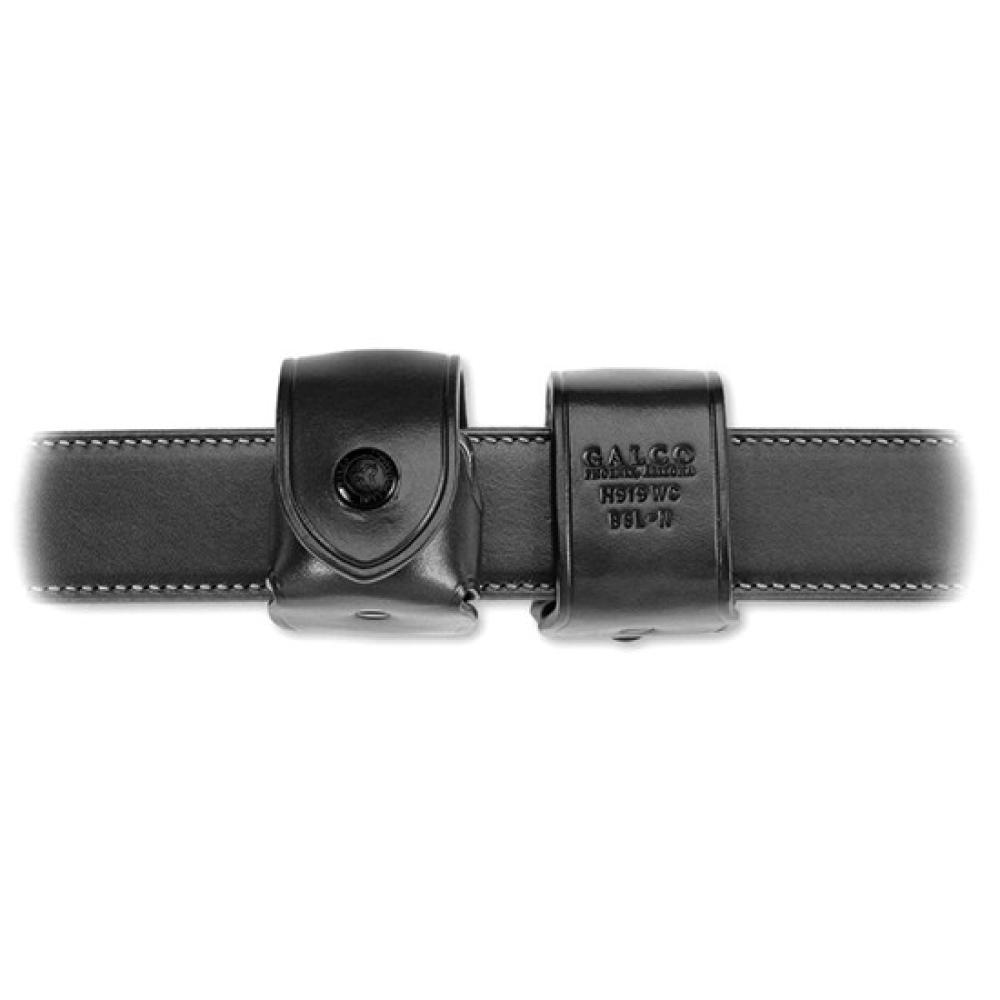 Galco Speedloader Carrier BSL for S&W