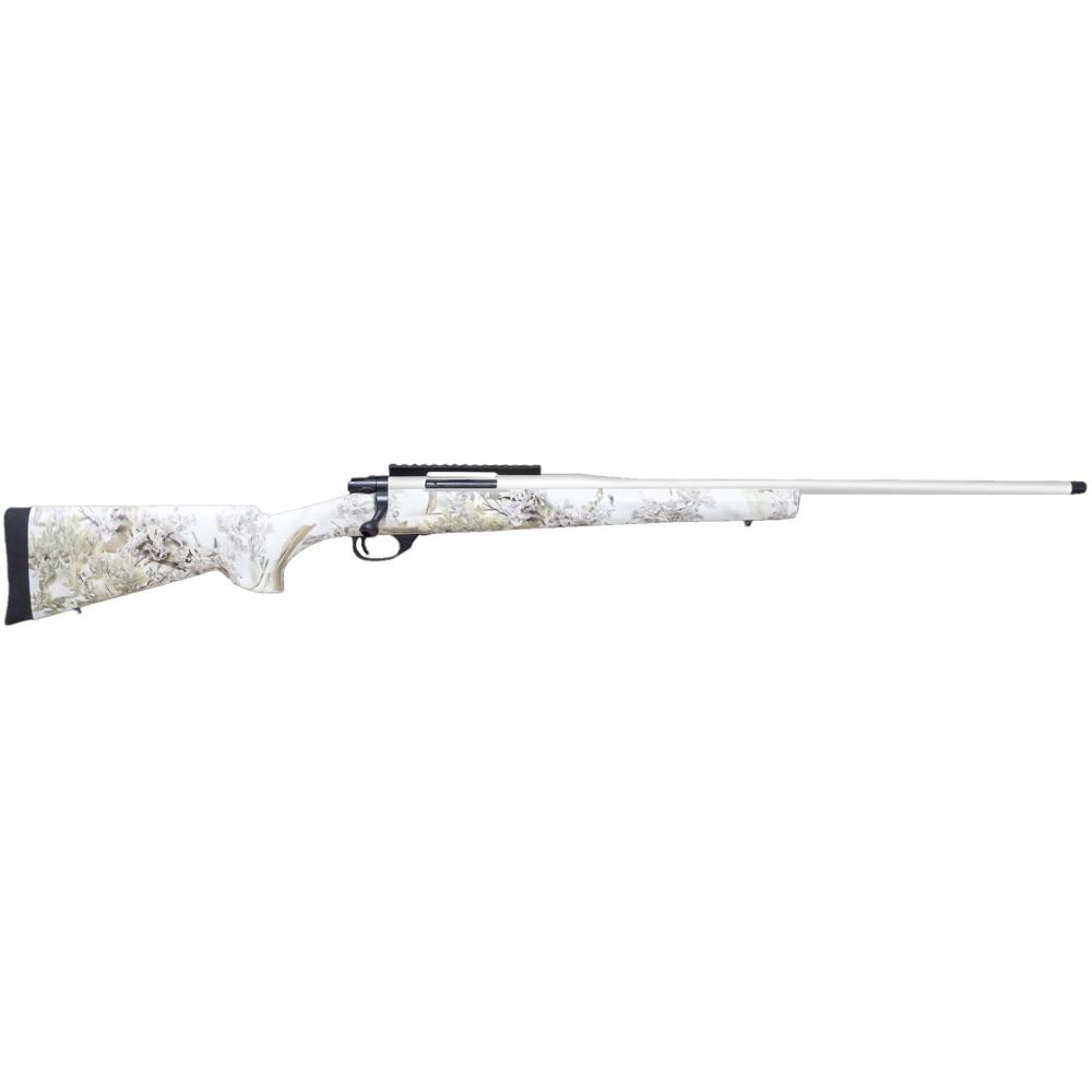LSI HOWA M1500 22-250 22